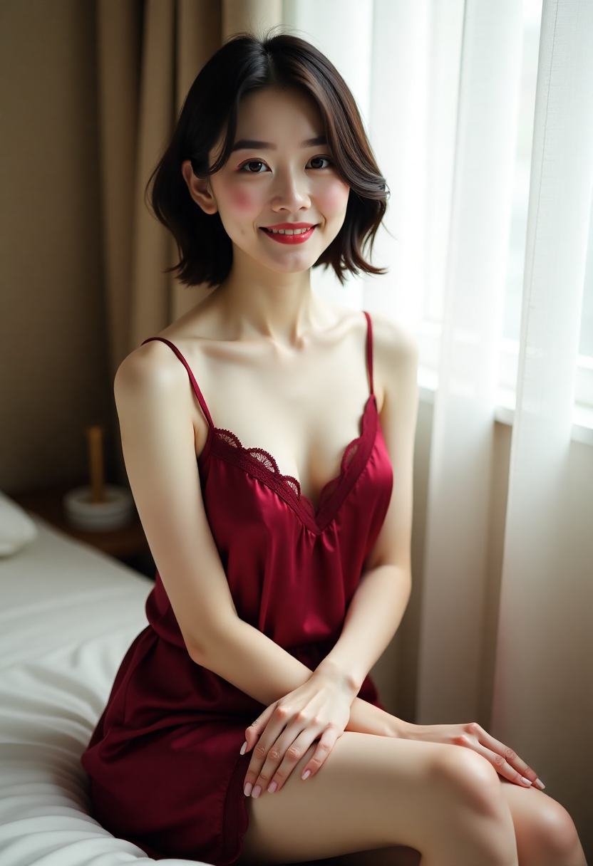 桥本爱